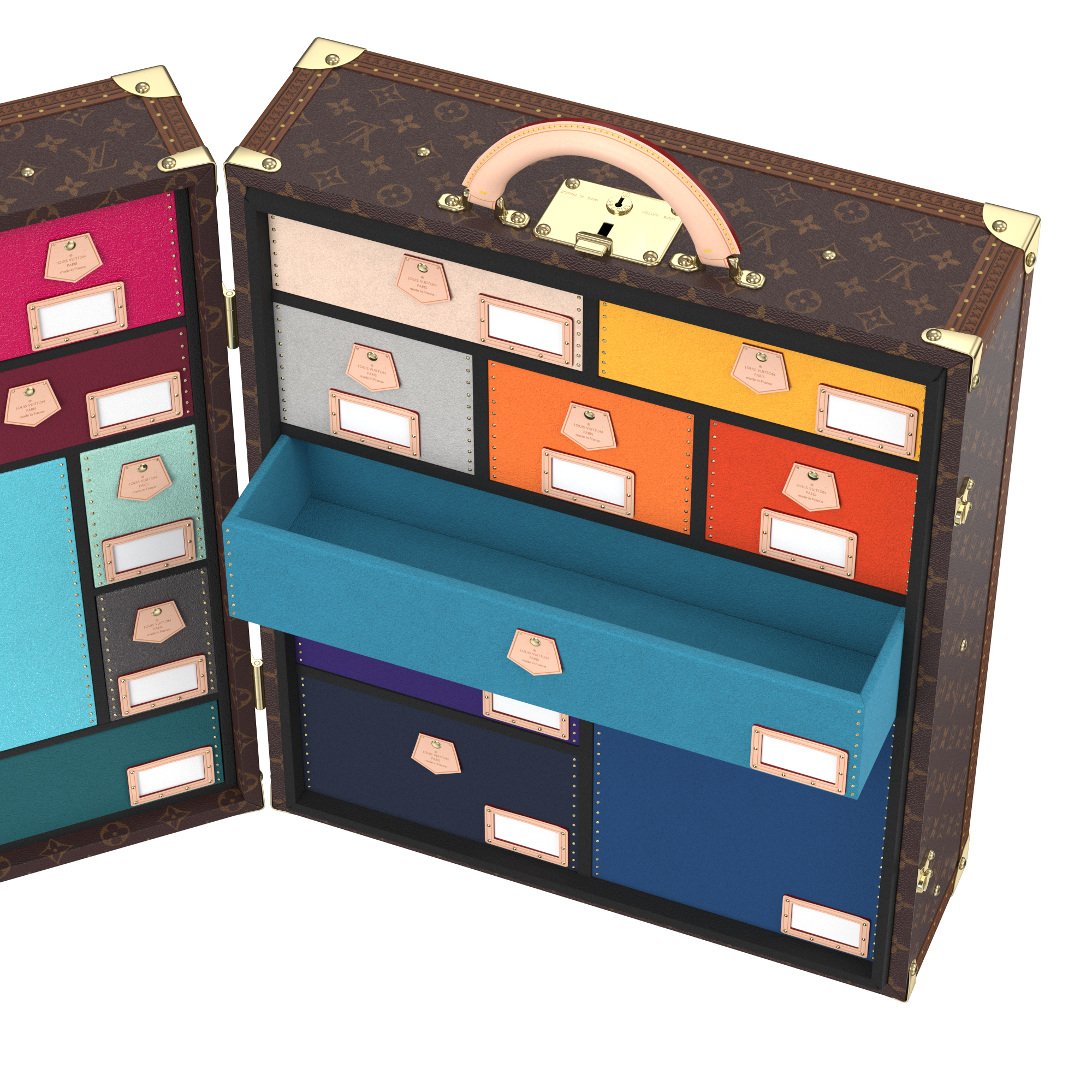 マル・スーベニール モノグラム｜ルイ・ヴィトン 公式サイト - M10066